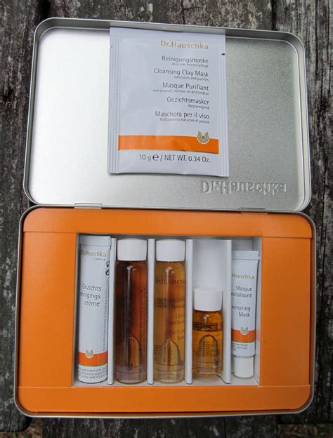 dolce gabbana dr hauschka|Dr. Hauschka products.